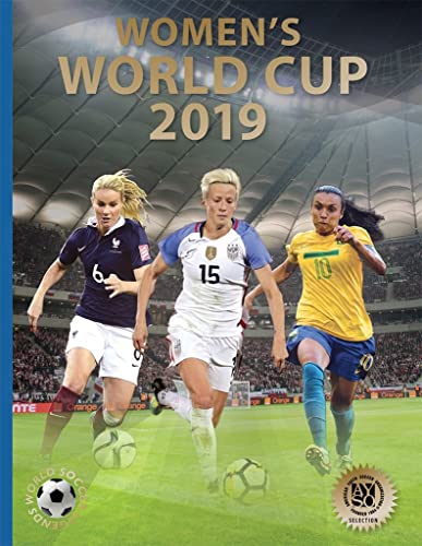 Women's World Cup 2019 (World Soccer Legends)