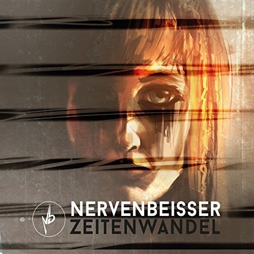 Nervenbeisser - Zeitwandel [CD]