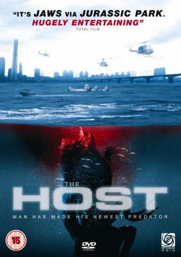 Host The [DVD]