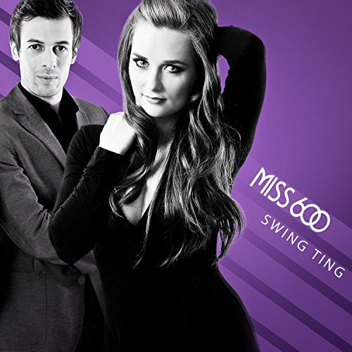 Purple CD case back cover with white text and barcode.
