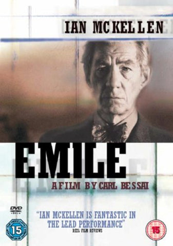 Emile DVD