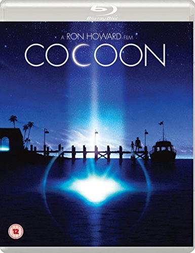 Cocoon [BLU-RAY]