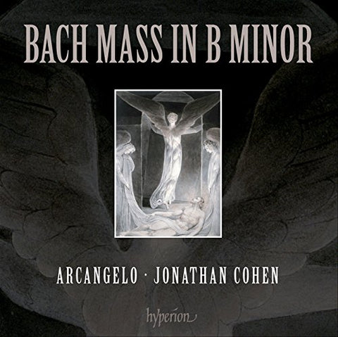 Bach J. S. - Messe In H-Moll [CD]