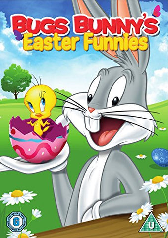 Bugs Bunnys Easter Funnies [DVD] [2010]