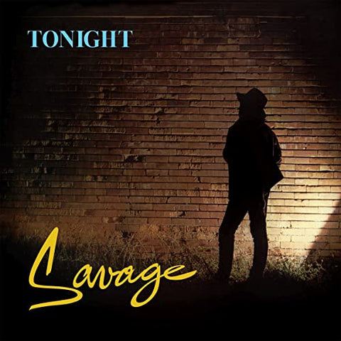Savage - Tonight (Golden Edition) [CD]