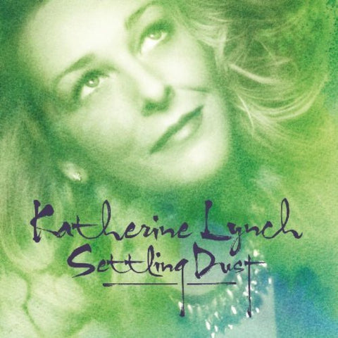 Katherine Lynch - Settling Dust [CD]