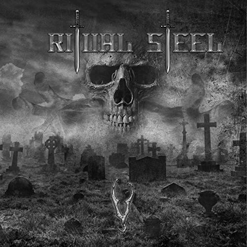 Ritual Steel - V [VINYL]