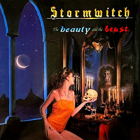 Stormwitch - Beauty And The Beast [CD]