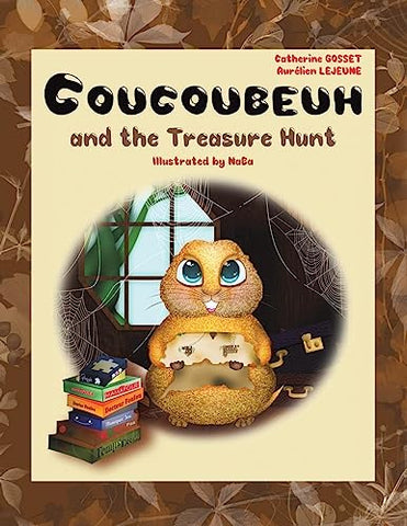 Coucoubeuh and the Treasure Hunt