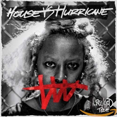 Various - Crooked Teeth [CD]