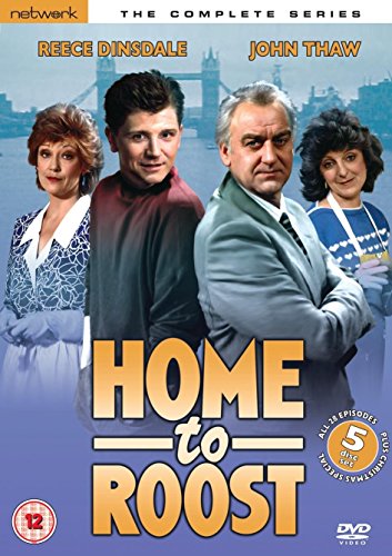 Home To Roost: Complete Collection [DVD]