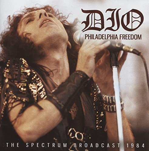 Various - Philadelphia Freedom [CD]