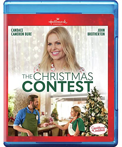 Christmas Contest [BLU-RAY]