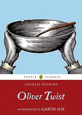 Charles Dickens - Oliver Twist