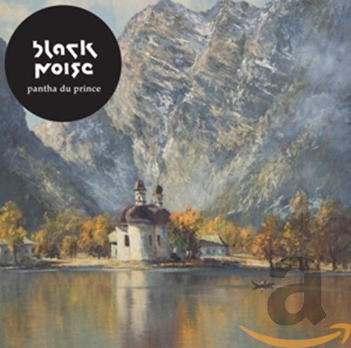 Pantha Du Prince - Black Noise [CD]