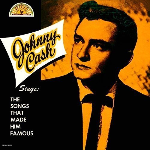 Various - Sings The Songs That Made Him Famous [CD]