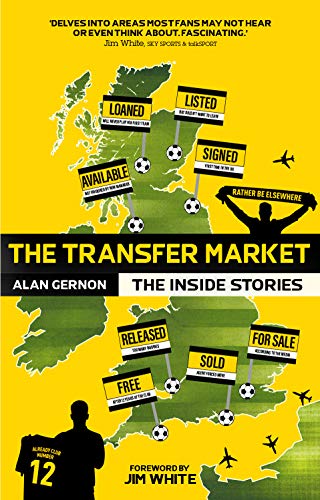 The Transfer Market:The Inside Stories