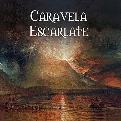 Caravela Escarlate - Iii [CD]