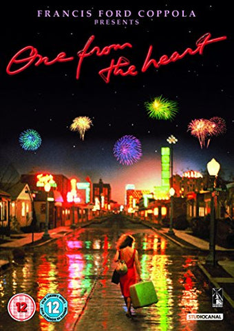 One From The Heart [DVD]