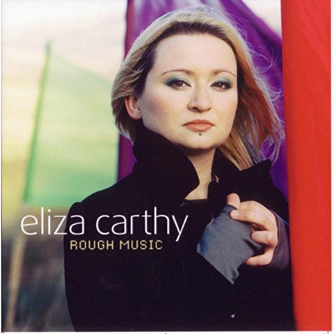 Eliza Carthy - Rough Music [CD]