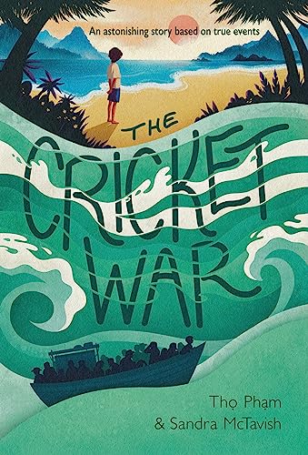 Cricket War, The