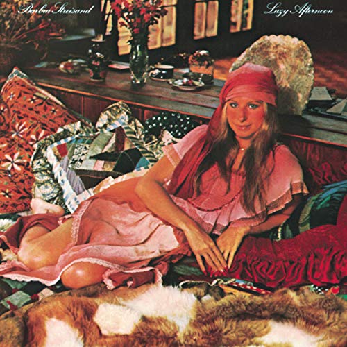 Streisand Barbra - Lazy Afternoon [CD]
