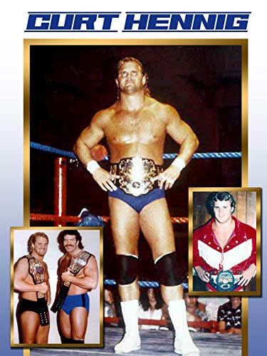 Curt Henning - Best Of Curt Henning Vol 1 & 2 [DVD]