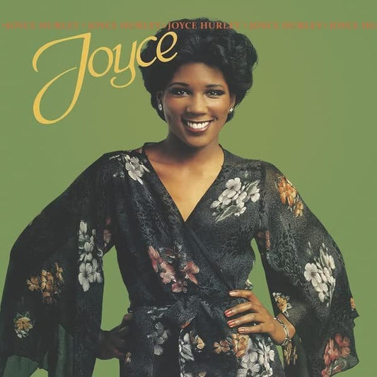 Various - Joyce [VINYL]