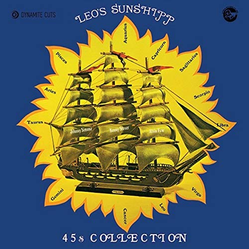 Various - 45s Collection [VINYL]