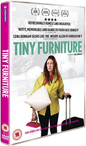 Tiny Furniture [DVD]