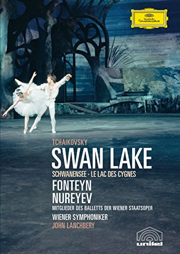 Swan Lake: Wiener Symphoniker [DVD]
