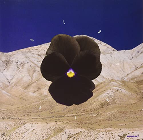 Archil & Leon - Blooming [VINYL]