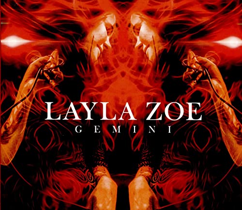 Layla Zoe - Gemini (2cd) [CD]
