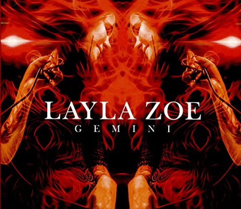 Layla Zoe - Gemini [CD]