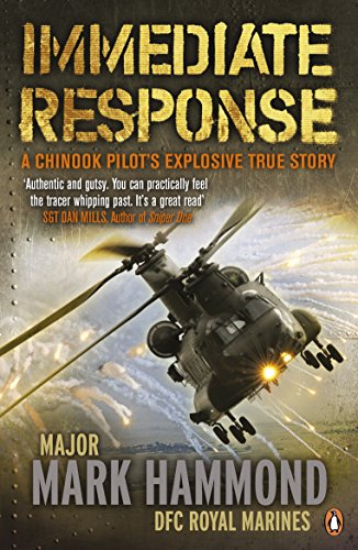 Immediate Response: Original Edition