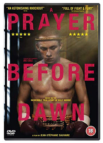 A Prayer Before Dawn [DVD]