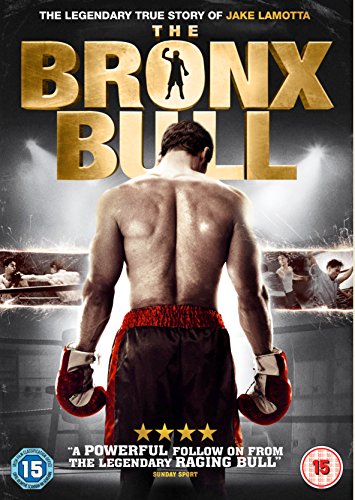 Bronx Bull [DVD]