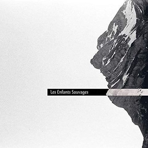 Les Enfants Sauvages - Les [CD]