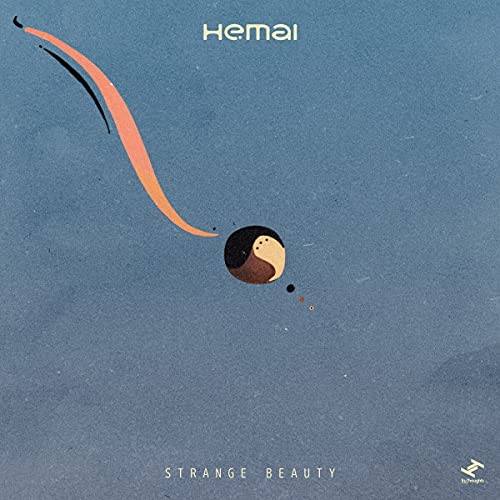 Hemai - Strange Beauty [CD]