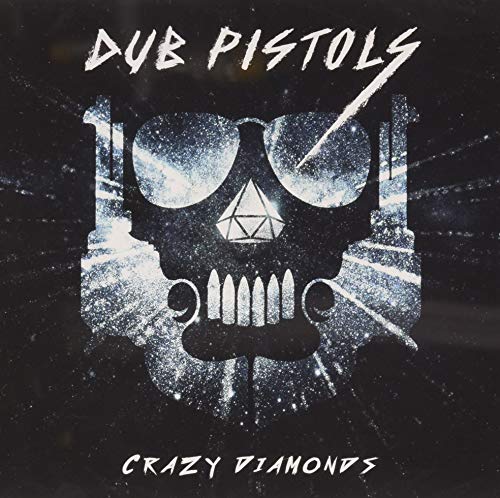 Dub Pistols - Crazy Diamonds [CD]