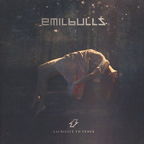 Emil Bulls - Sacrifice To Venus [CD]