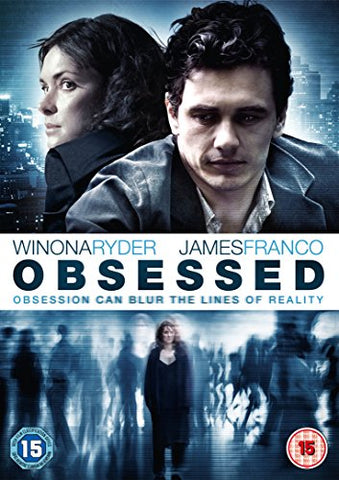 Obsessed [DVD]