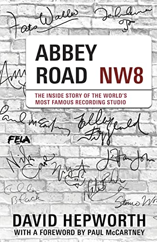 Abbey Road Studios at 90