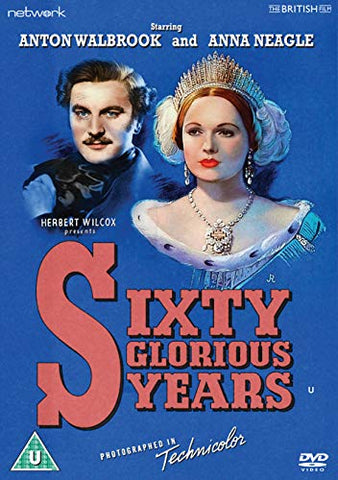 Sixty Glorious Years [DVD]