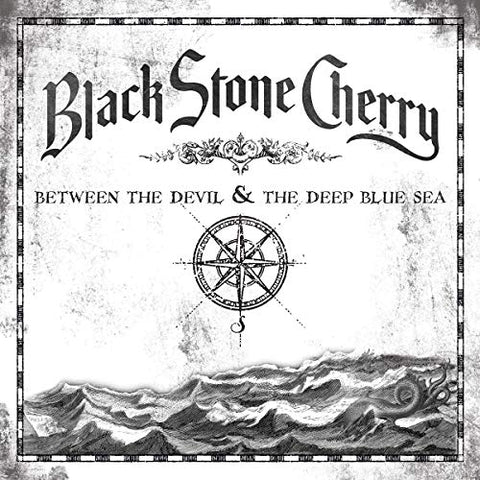Various - Between The Devil and The Deep Blue Sea [180 gm LP Black vinyl] [VINYL]