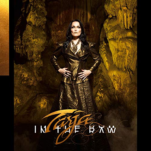 Tarja - In The Raw [VINYL]