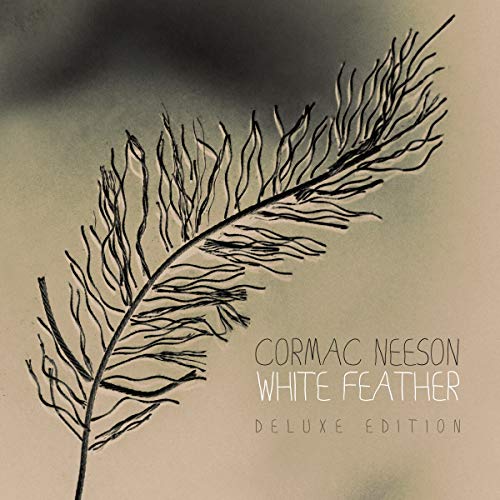 Cormac Neeson - White Feather (Deluxe Edition + Bonus tracks) [CD]