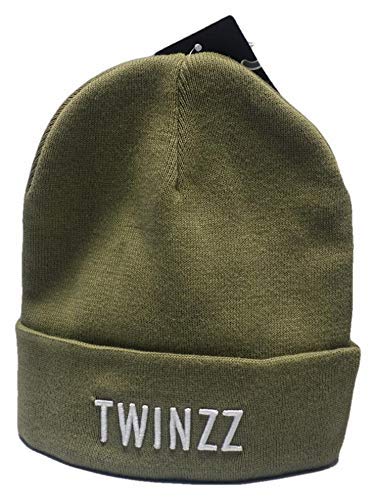 Twinzz Twinzz Fitted Beanie Hat