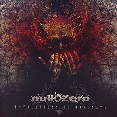 Null'o'zero - Instructions To Dominate [CD]
