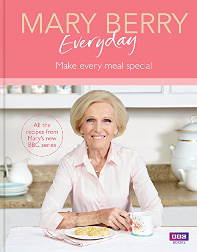 MARY BERRY EVERYDAY